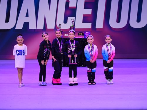 Pembroke Pines, FL - 3/21/2024 - Awards