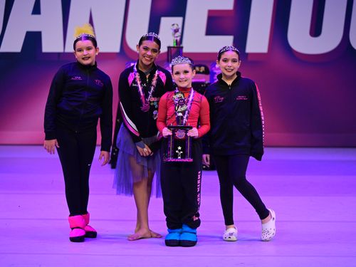 Pembroke Pines, FL - 3/21/2024 - Awards