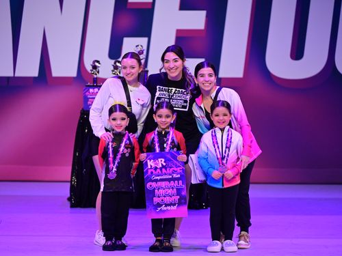 Pembroke Pines, FL - 3/21/2024 - Awards