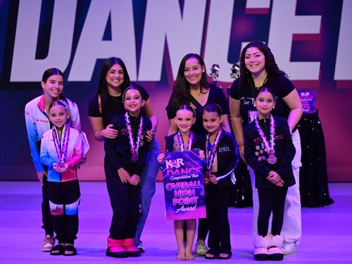 Pembroke Pines, FL - 3/21/2024 - Awards