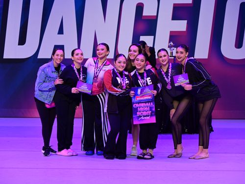 Pembroke Pines, FL - 3/21/2024 - Awards