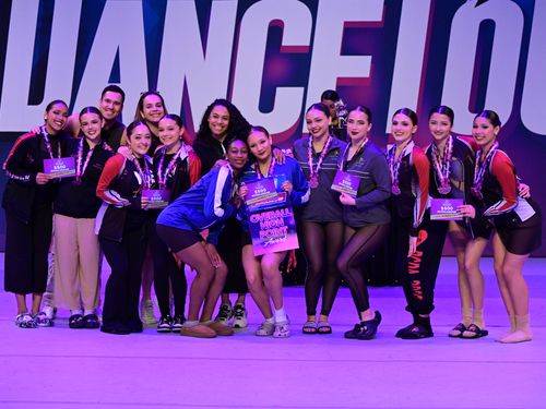 Pembroke Pines, FL - 3/21/2024 - Awards