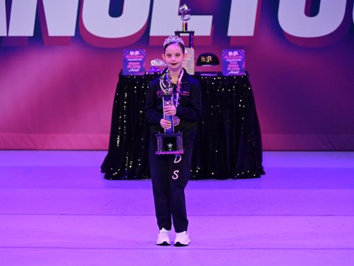 Pembroke Pines, FL - 3/21/2024 - Awards