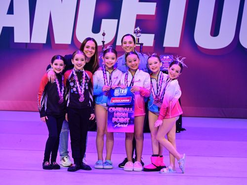 Pembroke Pines, FL - 3/21/2024 - Awards