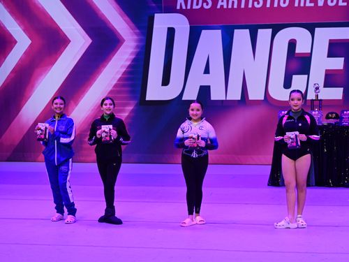Pembroke Pines, FL - 3/21/2024 - Awards