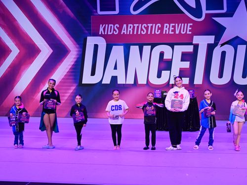 Pembroke Pines, FL - 3/21/2024 - Awards