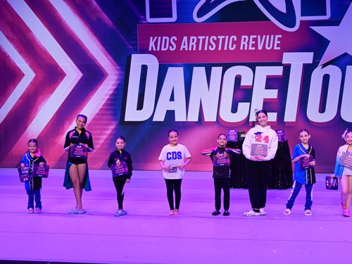 Pembroke Pines, FL - 3/21/2024 - Awards