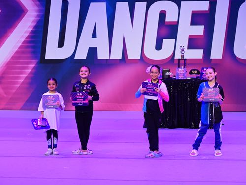 Pembroke Pines, FL - 3/21/2024 - Awards