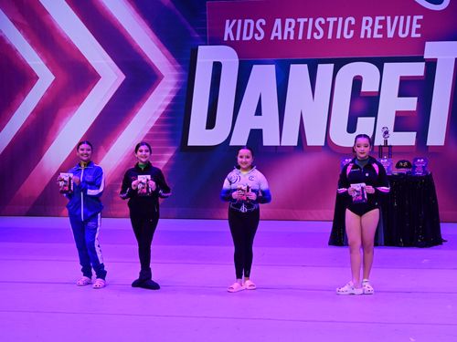 Pembroke Pines, FL - 3/21/2024 - Awards
