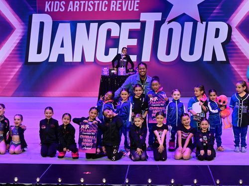 Pembroke Pines, FL - 3/21/2024 - Awards