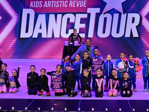 Pembroke Pines, FL - 3/21/2024 - Awards