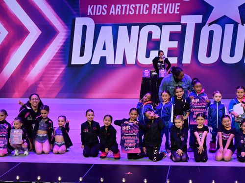 Pembroke Pines, FL - 3/21/2024 - Awards
