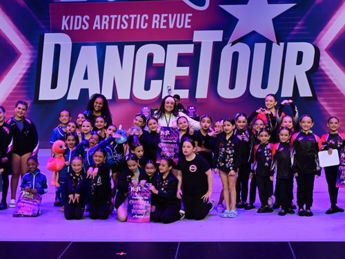 Pembroke Pines, FL - 3/21/2024 - Awards