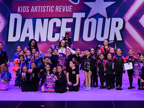 Pembroke Pines, FL - 3/21/2024 - Awards
