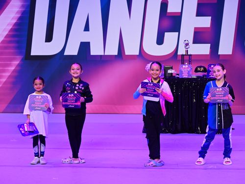 Pembroke Pines, FL - 3/21/2024 - Awards