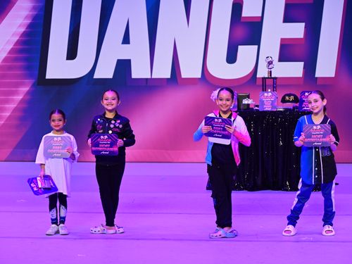 Pembroke Pines, FL - 3/21/2024 - Awards