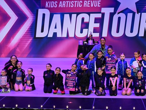 Pembroke Pines, FL - 3/21/2024 - Awards