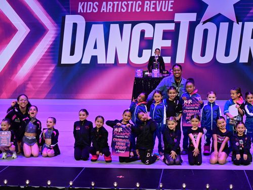 Pembroke Pines, FL - 3/21/2024 - Awards