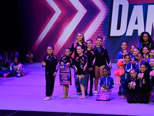 Pembroke Pines, FL - 3/21/2024 - Awards