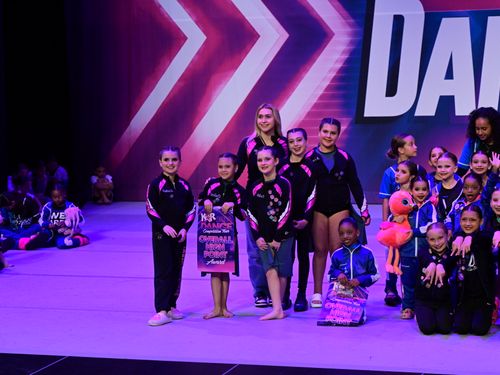 Pembroke Pines, FL - 3/21/2024 - Awards