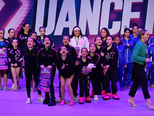 Pembroke Pines, FL - 3/21/2024 - Awards