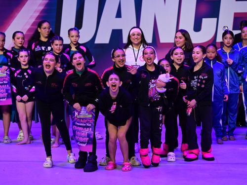 Pembroke Pines, FL - 3/21/2024 - Awards