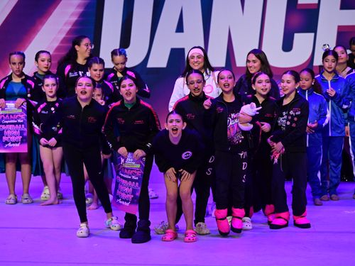 Pembroke Pines, FL - 3/21/2024 - Awards