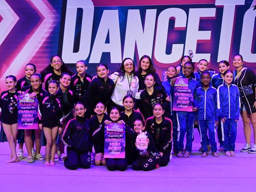 Pembroke Pines, FL - 3/21/2024 - Awards