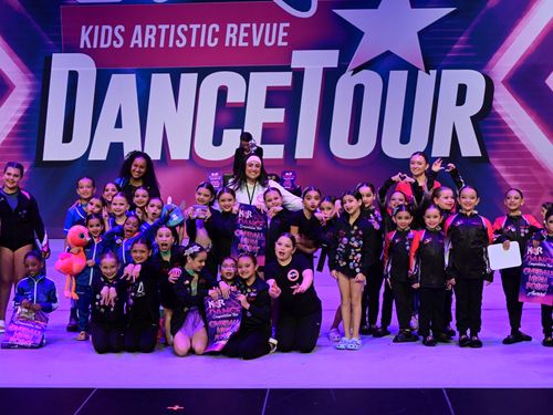 Pembroke Pines, FL - 3/21/2024 - Awards