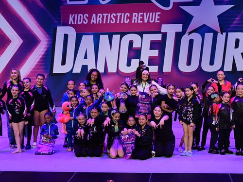 Pembroke Pines, FL - 3/21/2024 - Awards