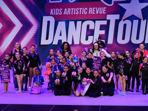 Pembroke Pines, FL - 3/21/2024 - Awards