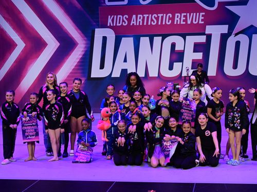 Pembroke Pines, FL - 3/21/2024 - Awards
