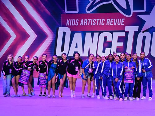 Pembroke Pines, FL - 3/21/2024 - Awards