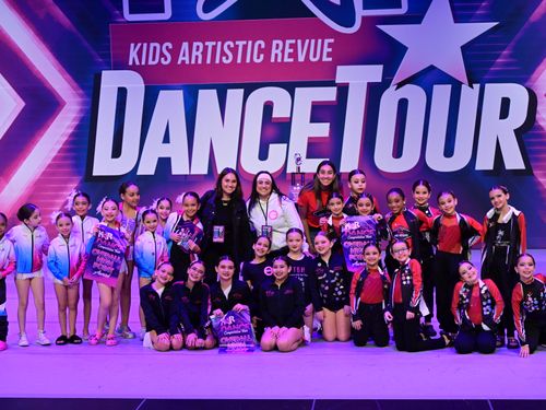 Pembroke Pines, FL - 3/21/2024 - Awards
