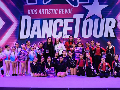 Pembroke Pines, FL - 3/21/2024 - Awards