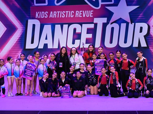 Pembroke Pines, FL - 3/21/2024 - Awards