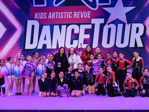Pembroke Pines, FL - 3/21/2024 - Awards