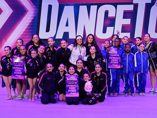 Pembroke Pines, FL - 3/21/2024 - Awards