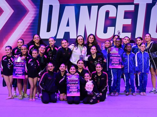 Pembroke Pines, FL - 3/21/2024 - Awards
