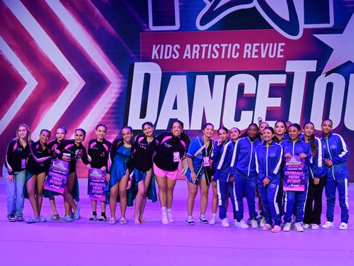 Pembroke Pines, FL - 3/21/2024 - Awards