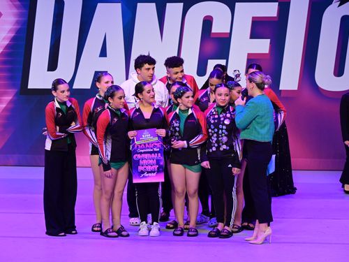 Pembroke Pines, FL - 3/21/2024 - Awards