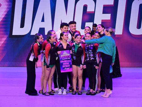 Pembroke Pines, FL - 3/21/2024 - Awards