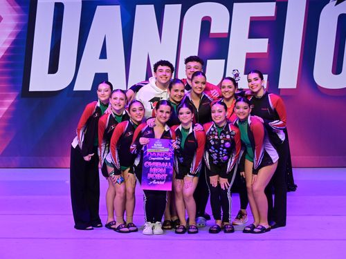 Pembroke Pines, FL - 3/21/2024 - Awards