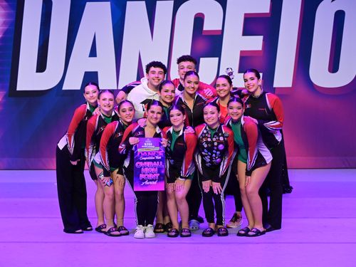 Pembroke Pines, FL - 3/21/2024 - Awards