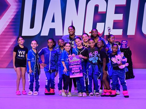 Pembroke Pines, FL - 3/21/2024 - Awards