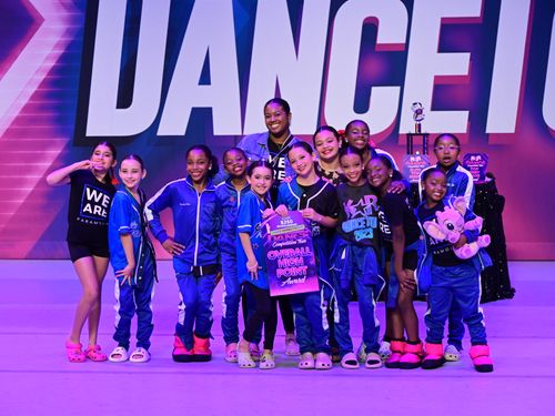 Pembroke Pines, FL - 3/21/2024 - Awards