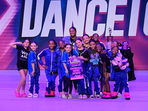 Pembroke Pines, FL - 3/21/2024 - Awards