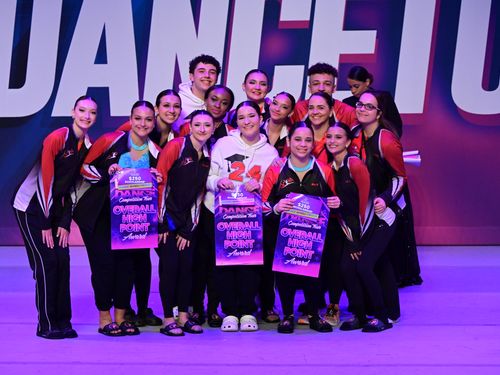 Pembroke Pines, FL - 3/21/2024 - Awards