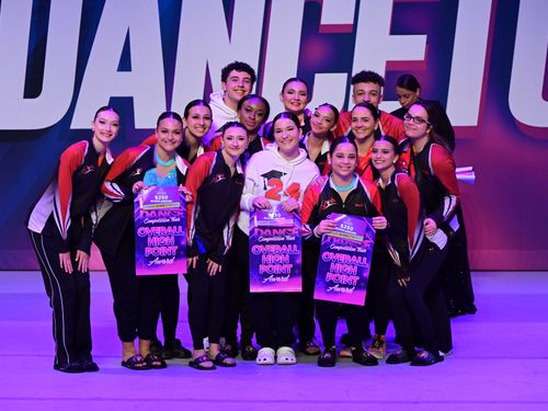 Pembroke Pines, FL - 3/21/2024 - Awards