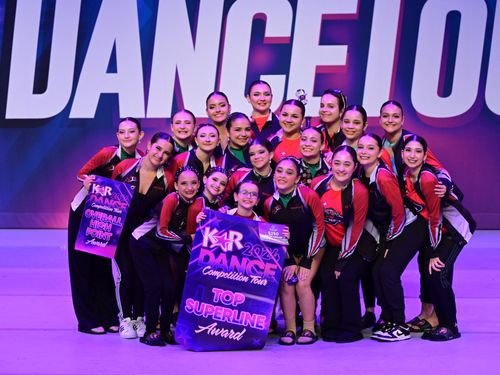Pembroke Pines, FL - 3/21/2024 - Awards